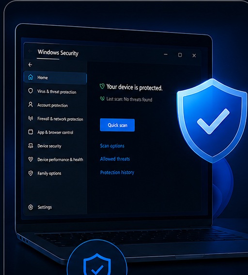 Windows Security