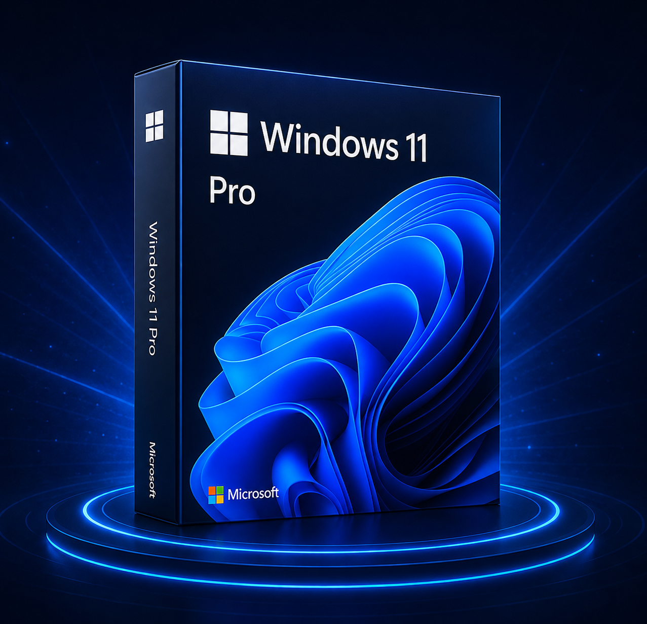 Windows 11 Pro